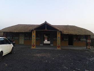 Khalubhai Achubhai Harijan Homestay, Kutch 1